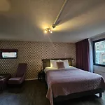 Hotel Hampshire - 's Gravenhof
