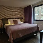 Hampshire - 's Gravenhof Hotel 4*
