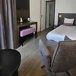 Hampshire - 's Gravenhof Hotel Zutphen