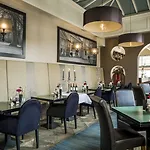 Hotel Hampshire - 's Gravenhof 4*