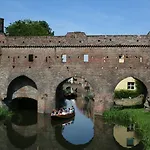 Hampshire - 's Gravenhof 4* Zutphen
