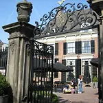 Hampshire - 's Gravenhof 4*