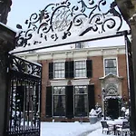 Hampshire - 's Gravenhof Hotel