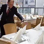 Hampshire - 's Gravenhof Hotel Zutphen