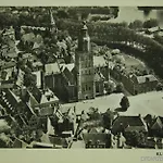 Hampshire - 's Gravenhof Hotel