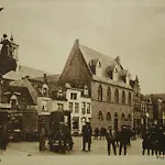 Hotel Hampshire - 's Gravenhof 4*