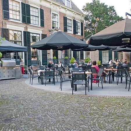 Hampshire - 's Gravenhof 4* Zutphen