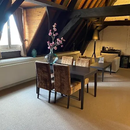 Hampshire - 's Gravenhof Hotel