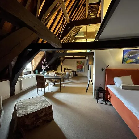 Hampshire - 's Gravenhof 4*