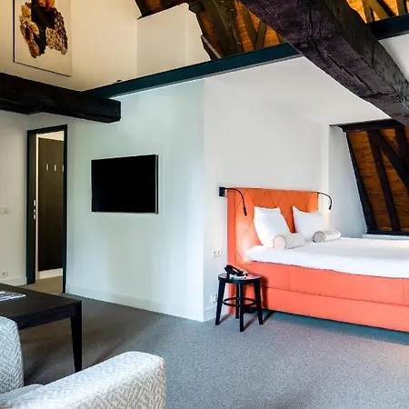 Hampshire - 's Gravenhof 4*