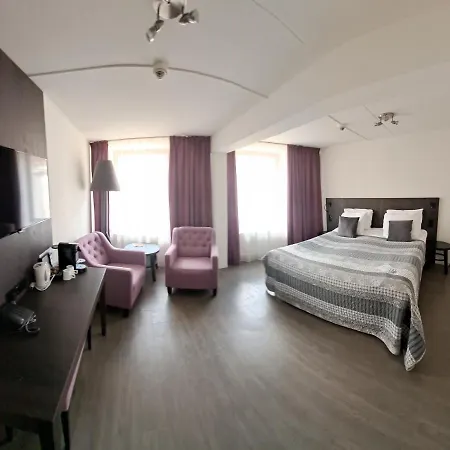 Hotel Hampshire - 's Gravenhof Zutphen