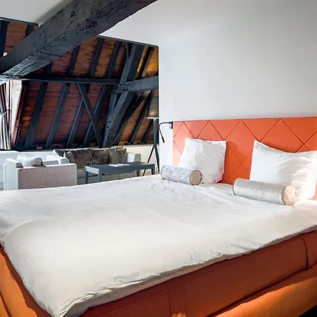 فندق Hampshire - 's Gravenhof 4*
