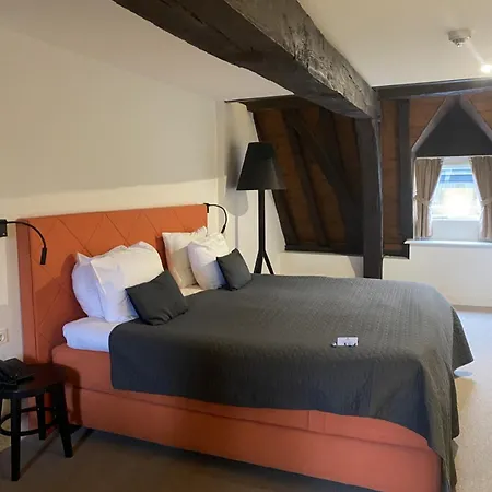 Hampshire - 's Gravenhof