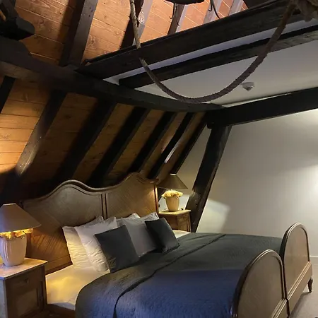 Szálloda Hampshire - 's Gravenhof