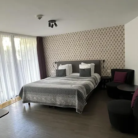 فندق Hampshire - 's Gravenhof 4*