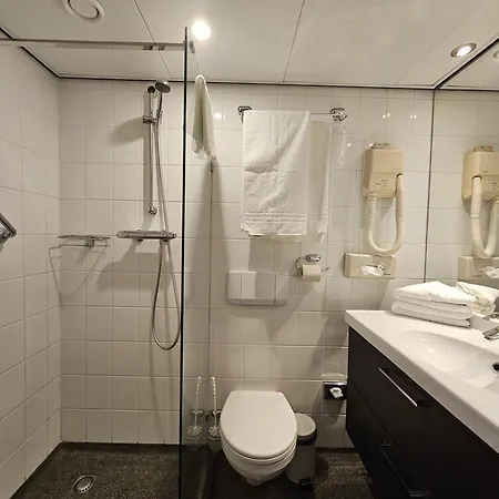 Hampshire - 's Gravenhof 4* زوتفين