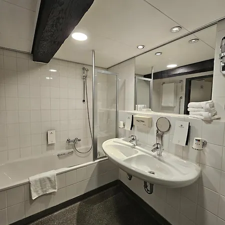 Szálloda Hampshire - 's Gravenhof 4*
