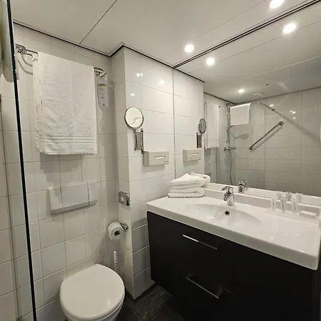 Hampshire - 's Gravenhof Hotel Zutphen