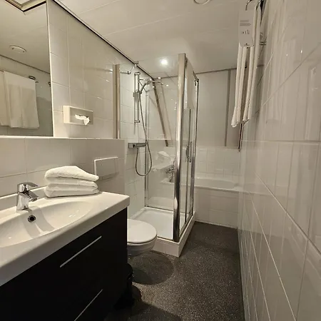 Hampshire - 's Gravenhof 4* زوتفين