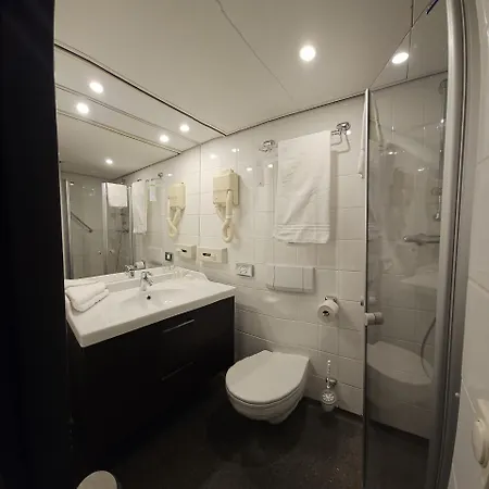 Hampshire - 's Gravenhof Hotel 4*