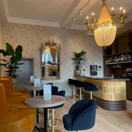 Hampshire - 's Gravenhof 4* Zutphen