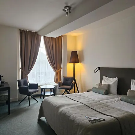 فندق Hampshire - 's Gravenhof زوتفين