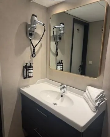 Hampshire - 's Gravenhof Hotel