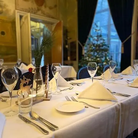 Hotel Hampshire - 's Gravenhof