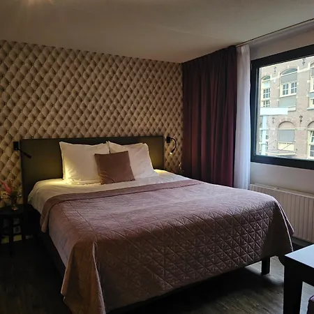 Hampshire - 's Gravenhof Hotel