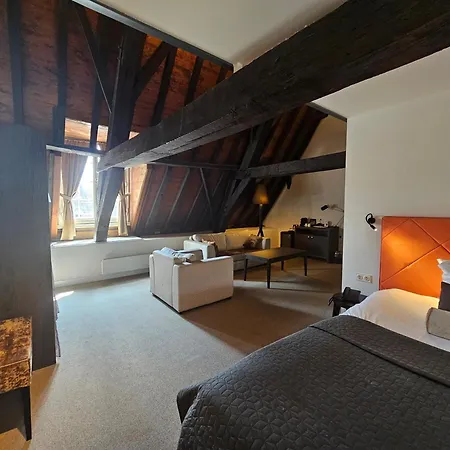 Hampshire - 's Gravenhof 4*