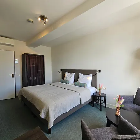 Hampshire - 's Gravenhof 4*