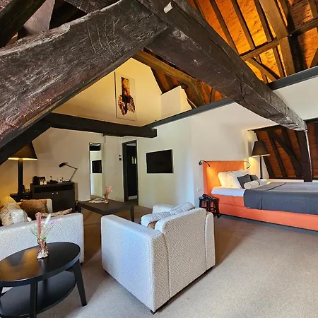 Hampshire - 's Gravenhof