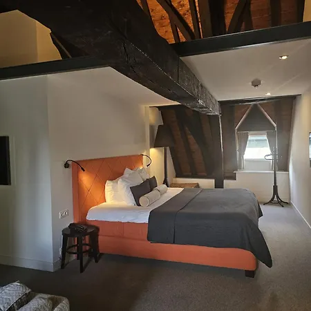 Hampshire - 's Gravenhof 4*