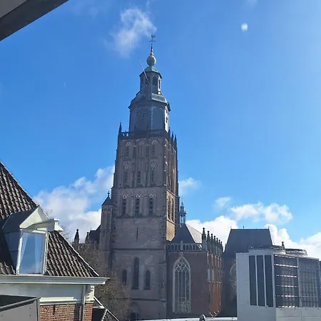 Hotel Hampshire - 's Gravenhof