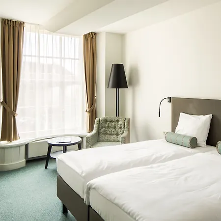 Hotel Hampshire - 's Gravenhof 4*