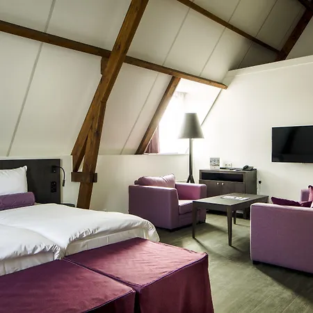 Hotel Hampshire - 's Gravenhof