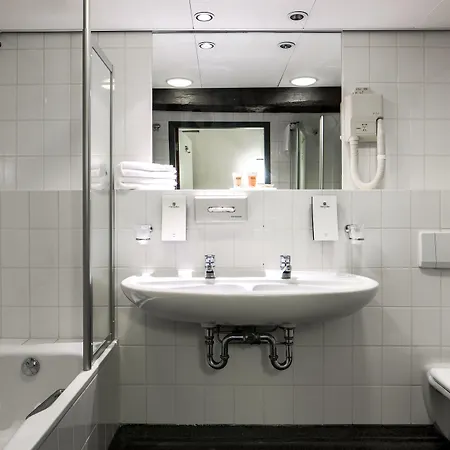 Hampshire - 's Gravenhof 4* Zutphen