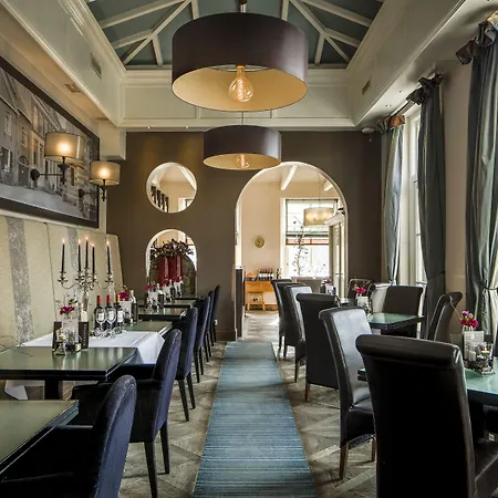 Hampshire - 's Gravenhof 4*