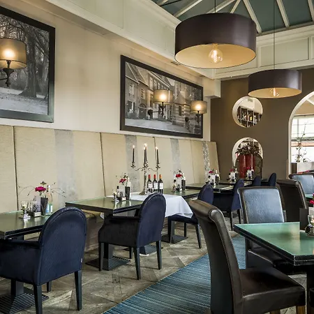 Hotel Hampshire - 's Gravenhof 4*