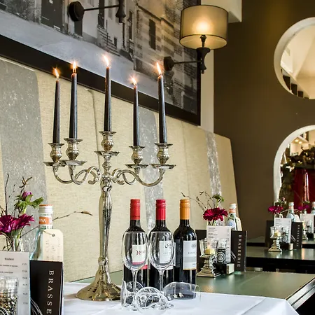 Hampshire - 's Gravenhof Zutphen