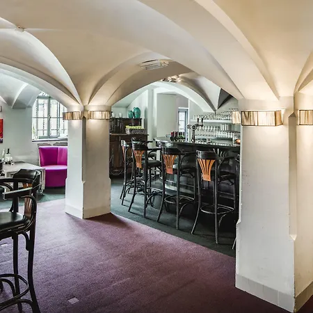 Szálloda Hampshire - 's Gravenhof Zutphen