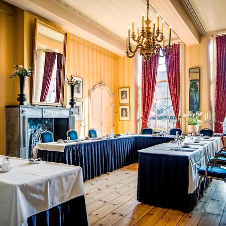 Szálloda Hampshire - 's Gravenhof Zutphen