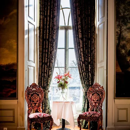 Hampshire - 's Gravenhof 4* Zutphen