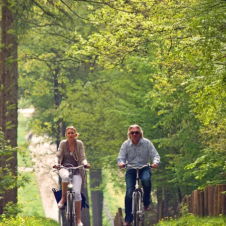 Hampshire - 's Gravenhof Szálloda 4*