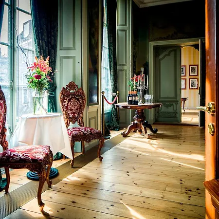 Hotel Hampshire - 's Gravenhof