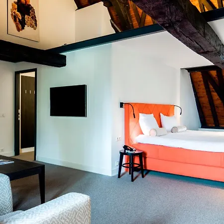 Hampshire - 's Gravenhof 4* Zutphen