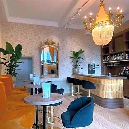 Hotel Hampshire - 's Gravenhof