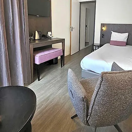 Hampshire - 's Gravenhof Hotel Zutphen