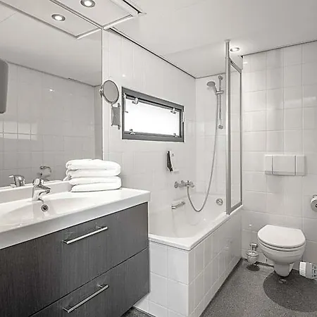 Hampshire - 's Gravenhof 4*