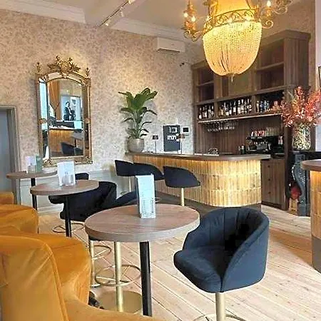 Hampshire - 's Gravenhof Hotel